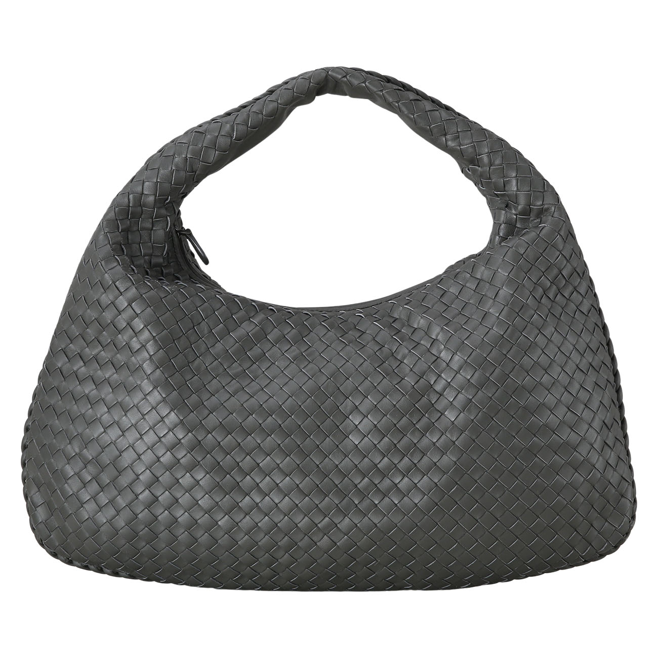 BOTTEGA VENETA(USED)보테가베네타 매쉬 위빙백